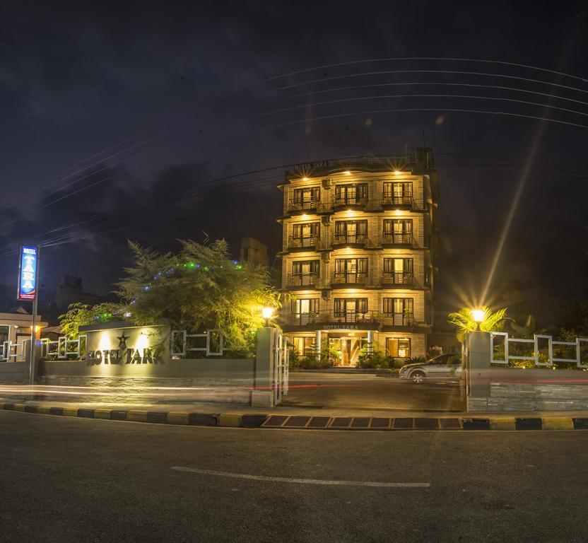 Hotel Tara Pókhara Exteriér fotografie